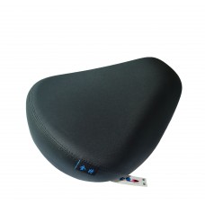 金特A3双壳黑簧电动鞍座